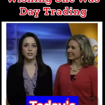 Dreaming of Day Trading #topsteptrader #apextraderfunding #tradingview