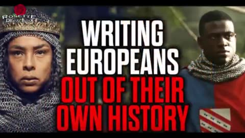 A SOBERING LOOK AT OUR CURRENT SITUATION: EXCELLENT VIDEO BY ROSETTE DELACROIX 🔥