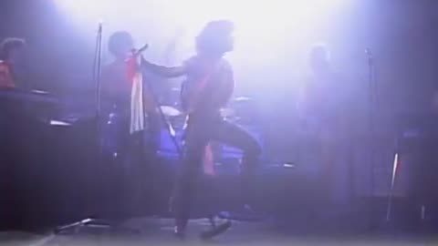 Prince - Why You Wanna Treat Me So Bad? ( Video)