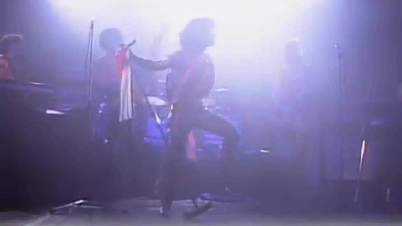 Prince - Why You Wanna Treat Me So Bad? ( Video)
