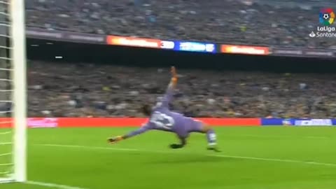 ده گل برتر نیمار در لالیگا-10 ،Neymar's top ten goals in La Liga