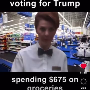 The dumbest people on earth aka Biden supporters are okay with inflation