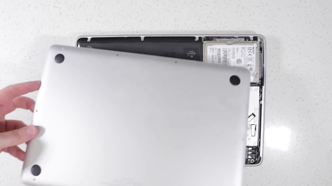 How To Fix a Water Damaged Laptop