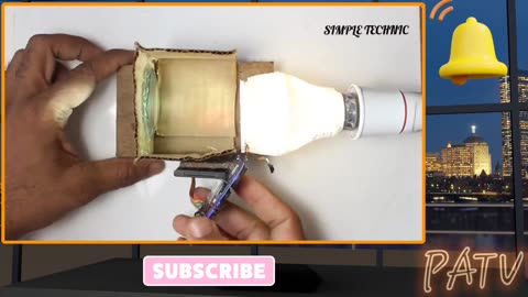 #RealityTV 📺 ~ #HowTo Make a DIY Projector 📷