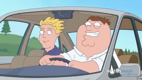 Top 10 Times Family Guy Said What We Were All Thinking