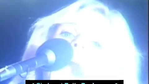 Kim Carnes - Bette Davis Eyes