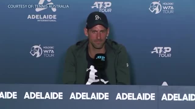 Novak Djokovic is set to miss the Masters 1000 events for the 2nd time
