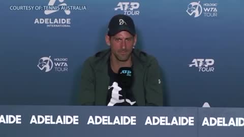 Novak Djokovic is set to miss the Masters 1000 events for the 2nd time