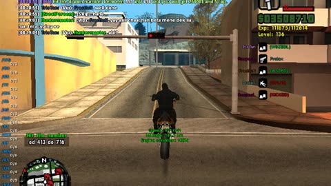 Theif nick 0_0