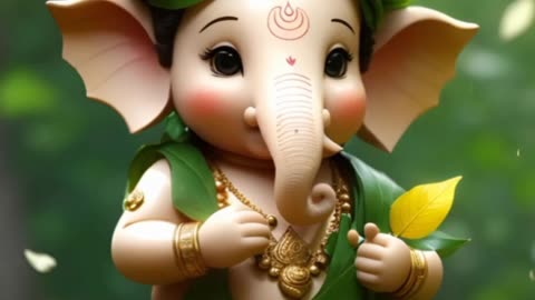 Ganesh Chaturthi