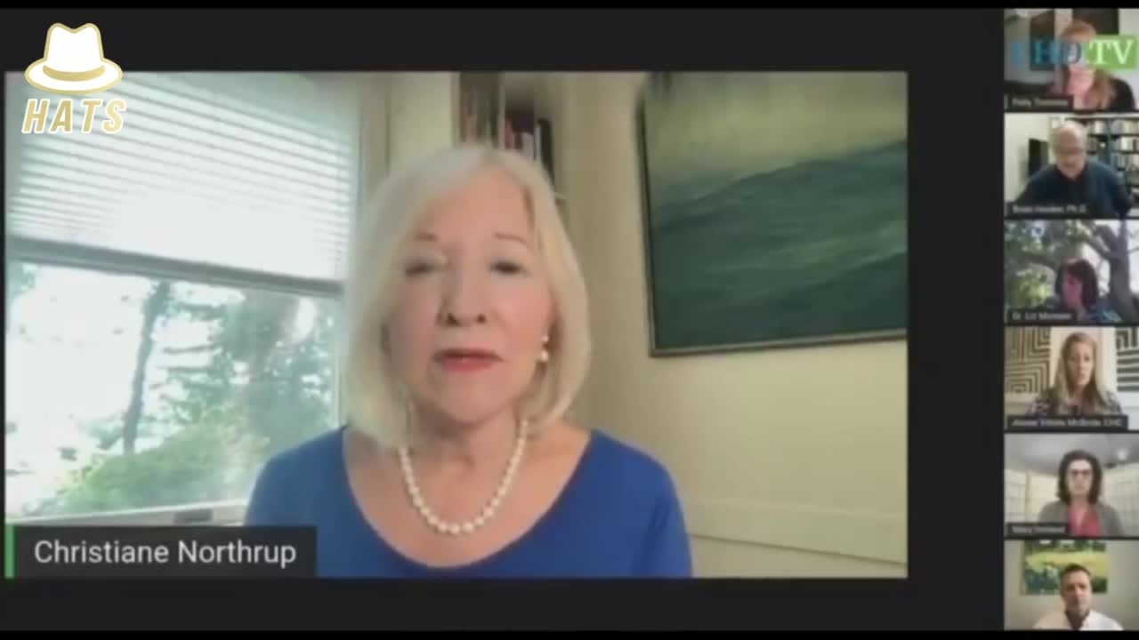 What The Vax Is Doing To Reproduction!