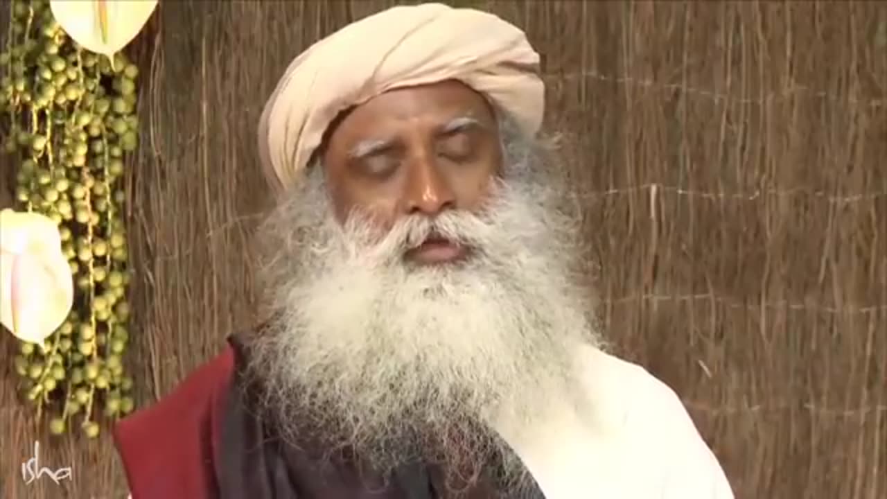 how much sleep do I need- sadguru