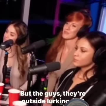 Candy Store Analogy???