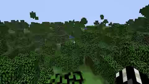 minecraft showcase 60fps