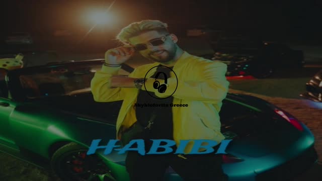 Habibi (Akykloforito) - Fy