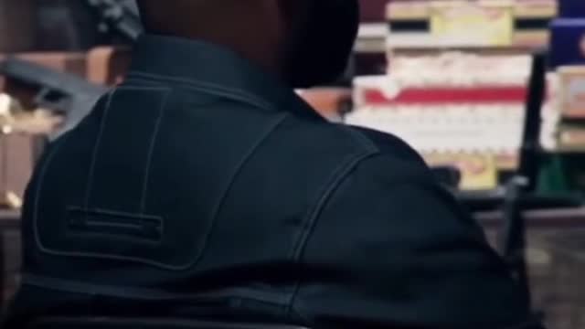 Key and peele part 2 coming in 1 hour