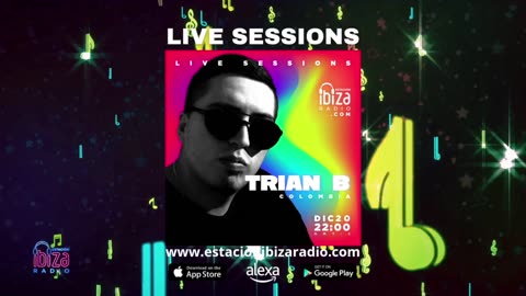 Trian B Live Sessions Viernes 20 diciembre 2024 (1)