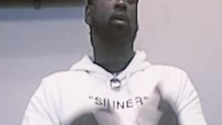 THE SINNER Officer Alphonso Forrest IA interview short 4