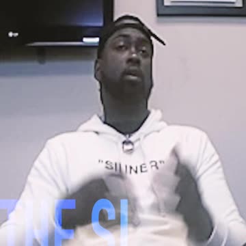 THE SINNER Officer Alphonso Forrest IA interview short 4