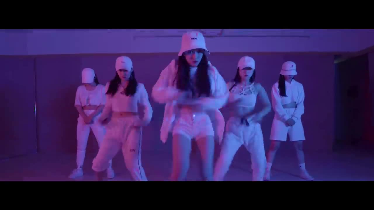 BUN UP THE DANCE - Dillon Francis, Skrillex / Yeji Kim Choreography / Dance