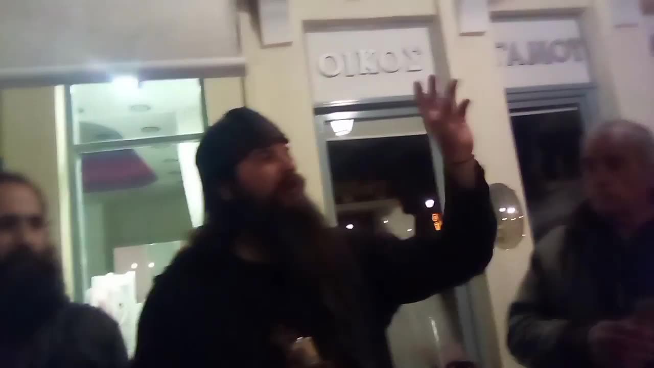 ΑΝ ΖΟΎΣΕ Ο ΝΩΕ ΑΥΤΗ ΤΗΝ ΕΠΟΧΉ ΤΗΝ ΚΙΒΩΤΟ ΤΟΥ ΘΑ ΦΤΙΑΧΝΕ ΓΙΑ ΝΑ ΣΩΘΕΙ