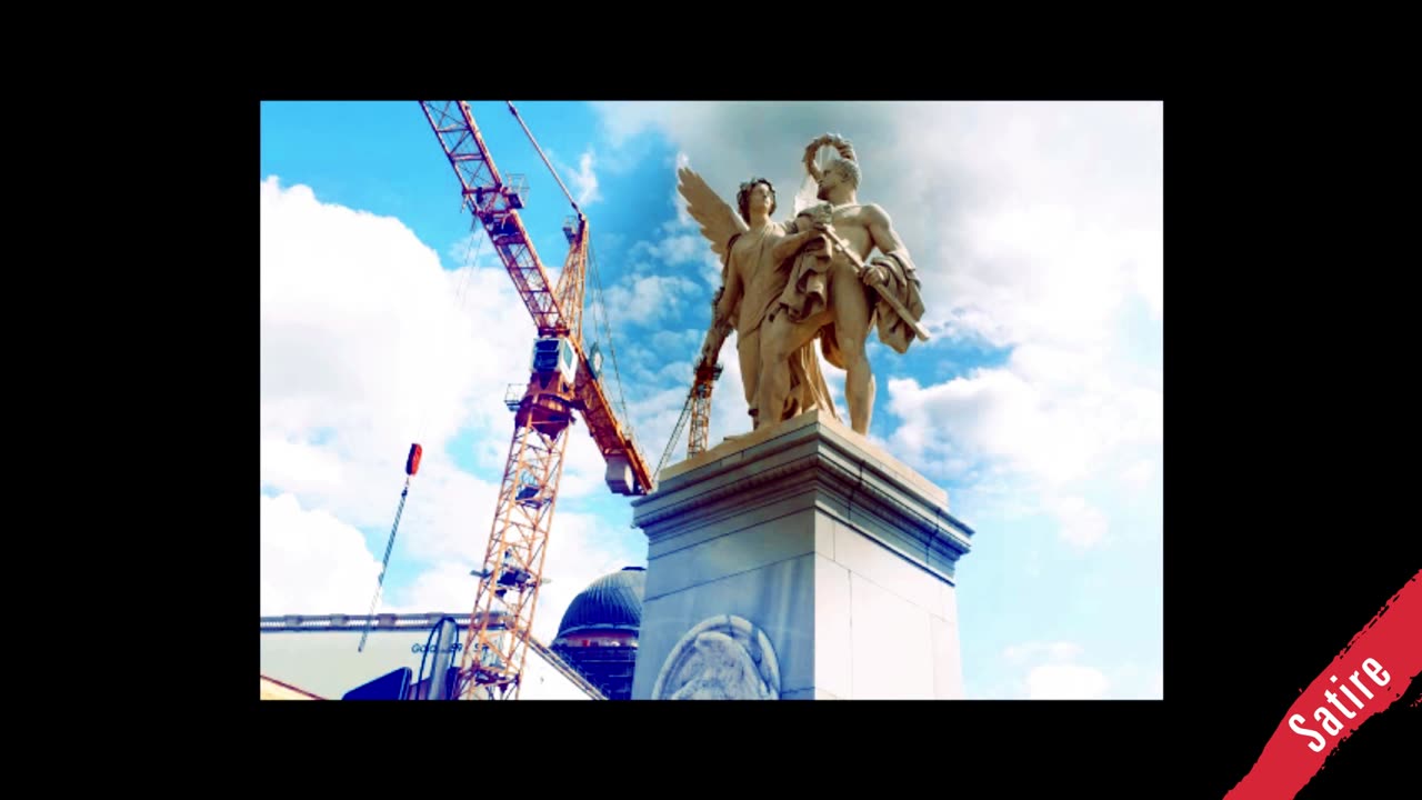 Sommer in Berlin - SchuldSpruch