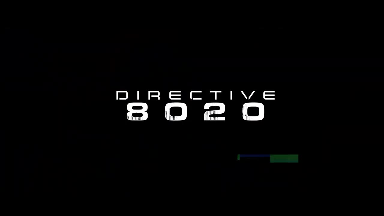 Directive 8020 - Official Announce Trailer | gamescom 2024