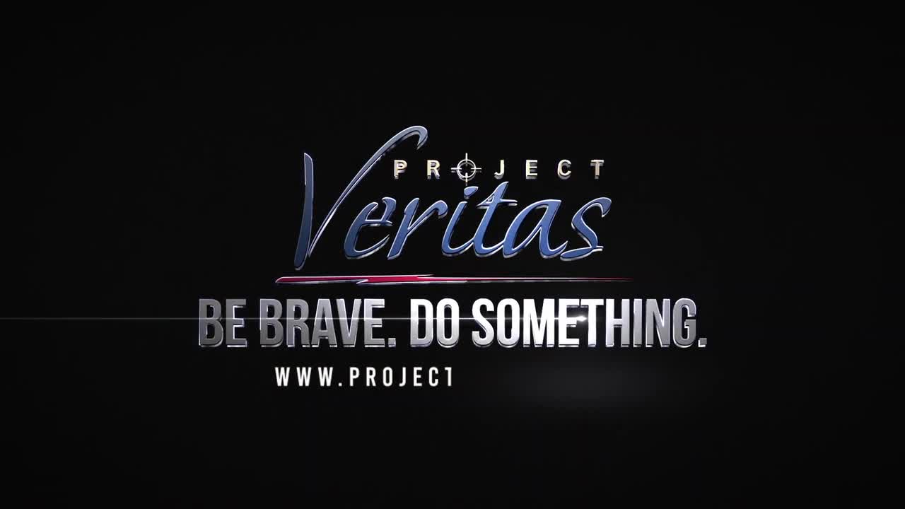 Project Veritas (Check Description)