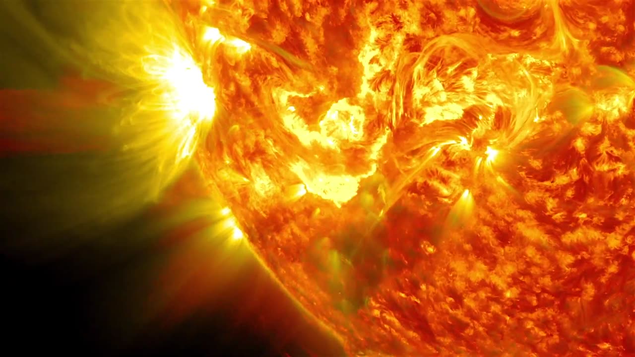 The Heliophysics Big Year