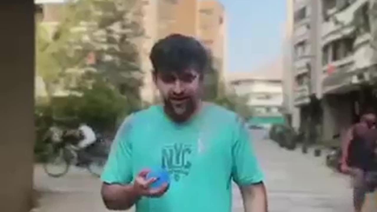 Ashish Fuomedyli Memeng