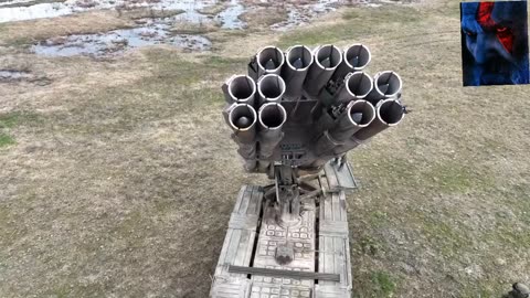 Tornadoes