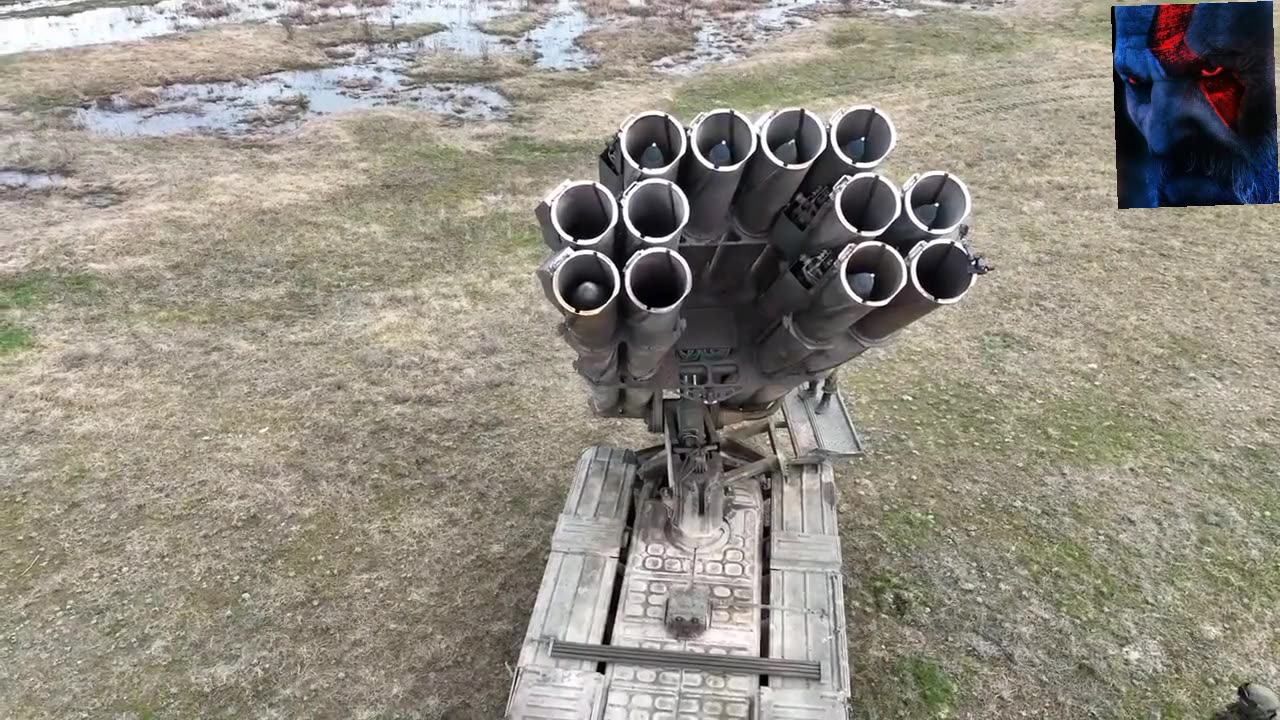 Tornadoes