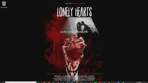 Lonely Hearts (2019) Review