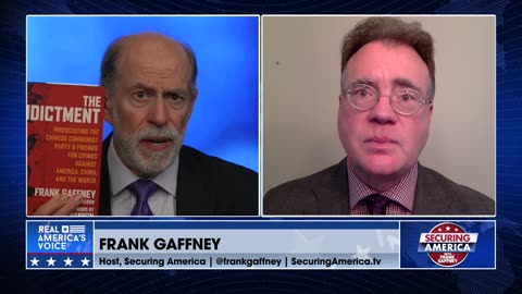 Securing America with Dr. Bradley Thayer | June 2, 2023