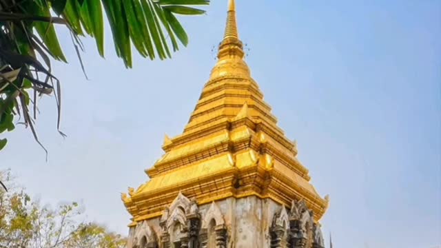 Top 6 places to visit on your trip to Thailand. Travel Thailand. Thailand trip. Vacation Thailand