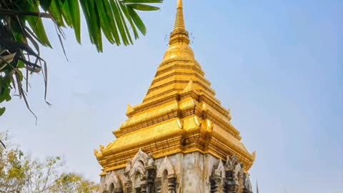 Top 6 places to visit on your trip to Thailand. Travel Thailand. Thailand trip. Vacation Thailand