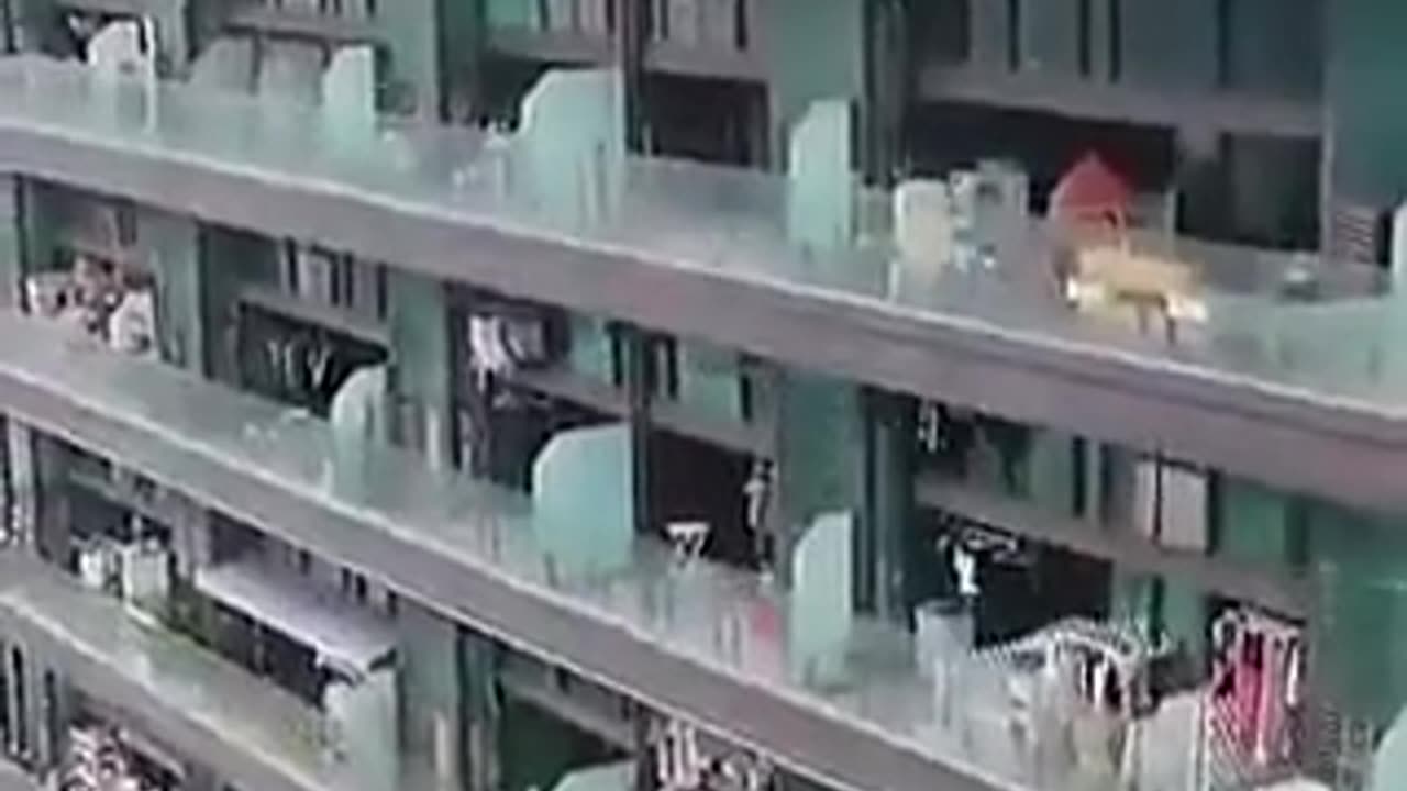 Pod life conditioning?