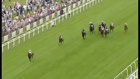 FRANKEL ROYAL ASCOT