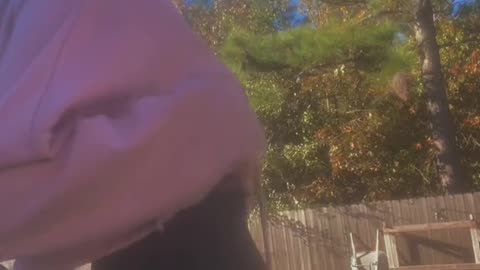 very amazing seeing a wife tgirl