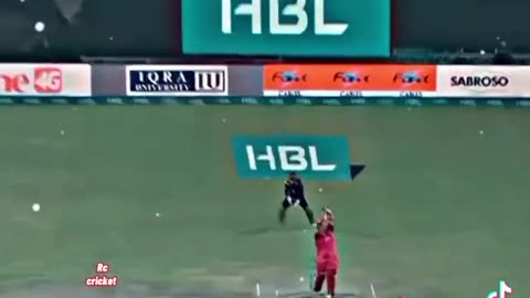 Asif Ali and Azam Khan Sixes In Psl 2023