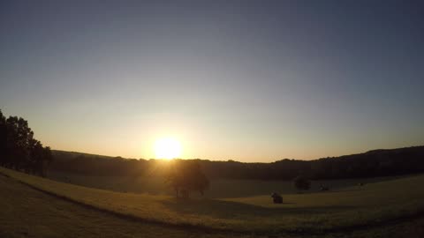 Sun ☀ Rise 6 24 23 66f/19c