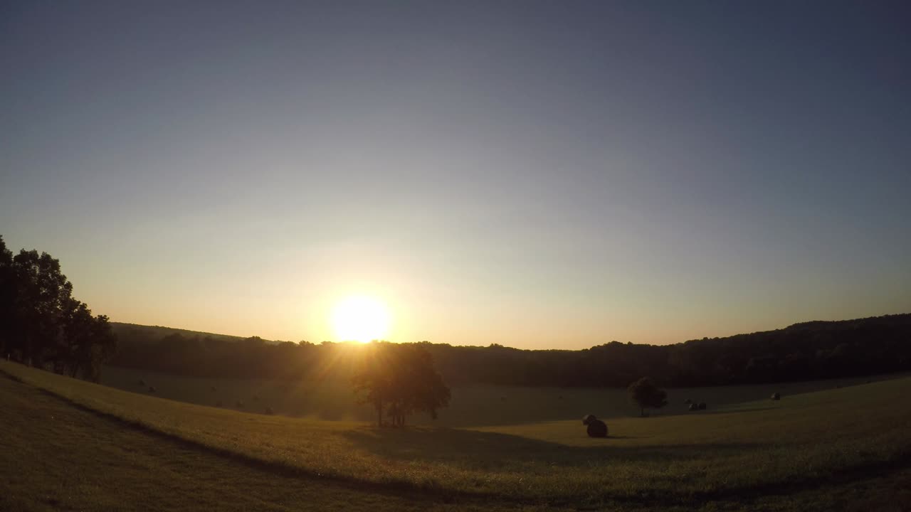 Sun ☀ Rise 6 24 23 66f/19c