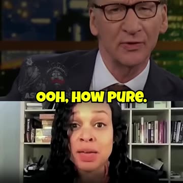 Bill Maher Blasts Leftists For Segregating Family During Thanksgiving, Audience Gasps