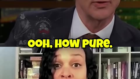 Bill Maher Blasts Leftists For Segregating Family During Thanksgiving, Audience Gasps