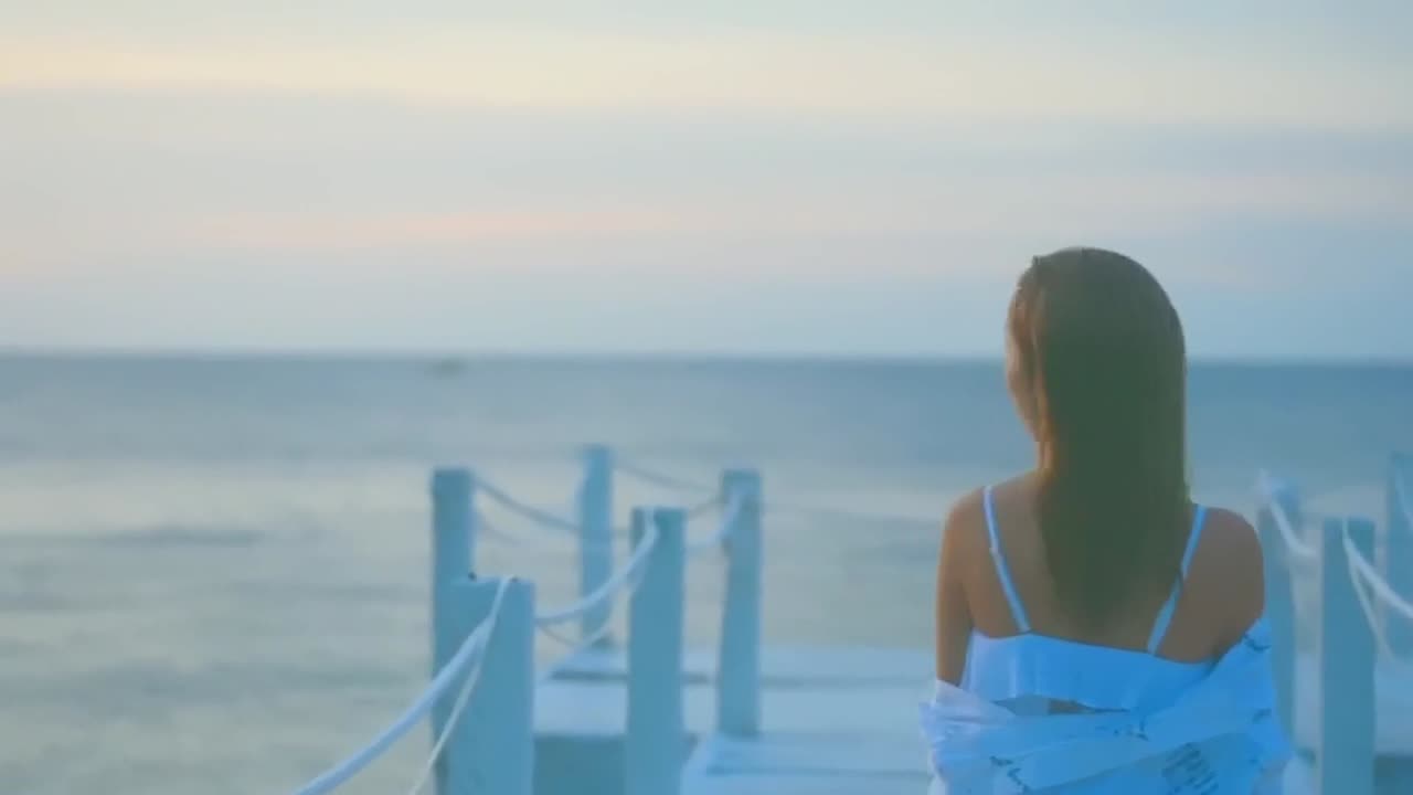 Beauty in the Beautiful Scenery