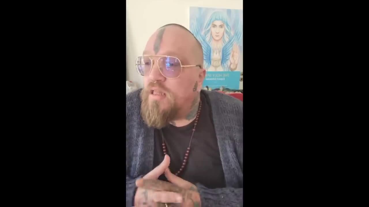 Founder of Satanist Church in South Africa Gives Life to Jesus