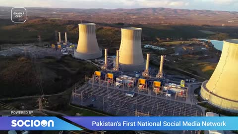 Petrol’s Alternate Green Hydrogen - How It Could Help - Gwadar CPEC