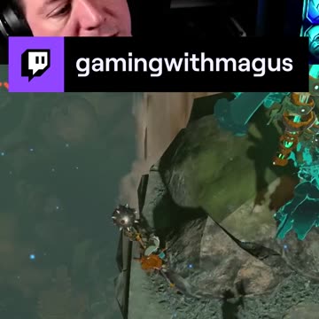 I'm going into the Death Star! | Zelda: Tears of the Kingdom | game play | ep 77