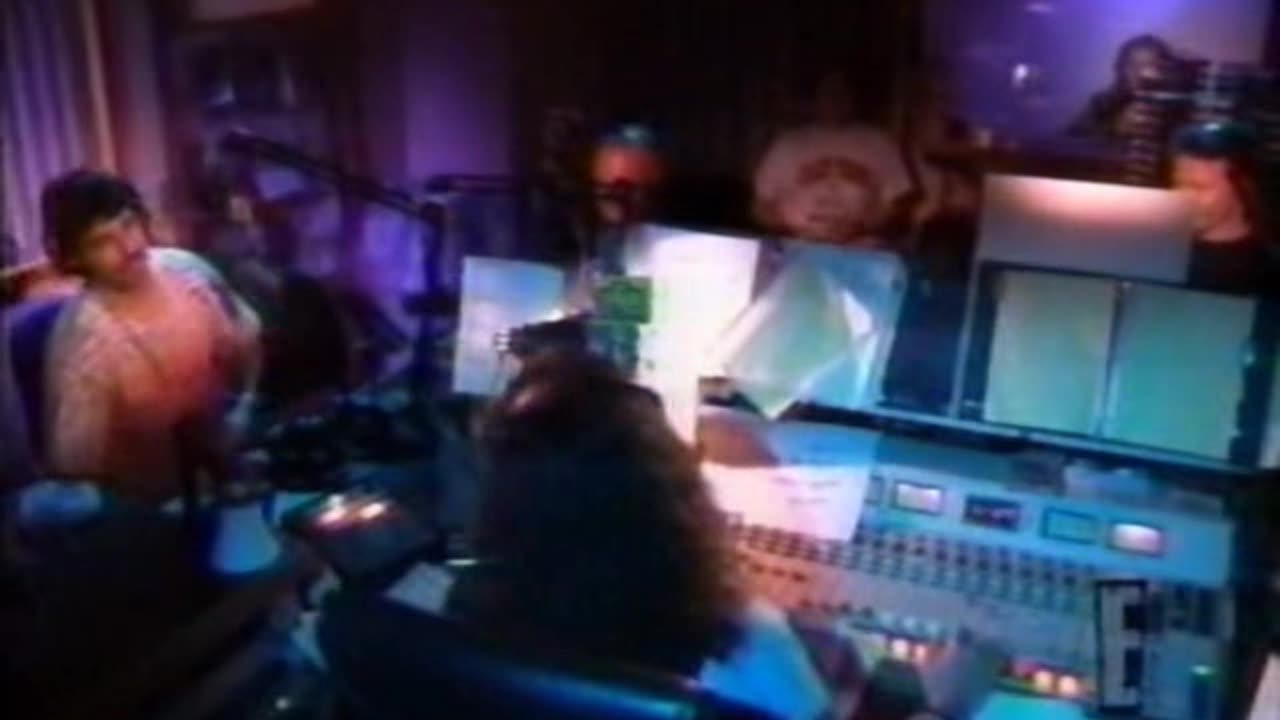 The Howard Stern E Show 1994-06-20 The OJ Simpson Phony Phone Call