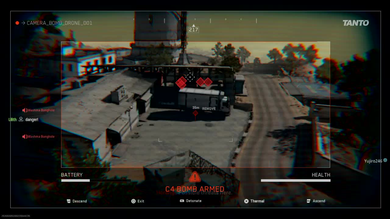 My first rumble video MW2 CLIP